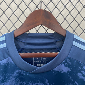 Camisa Cruzeiro lll 24/25 - Versão (Torcedor) Masculina