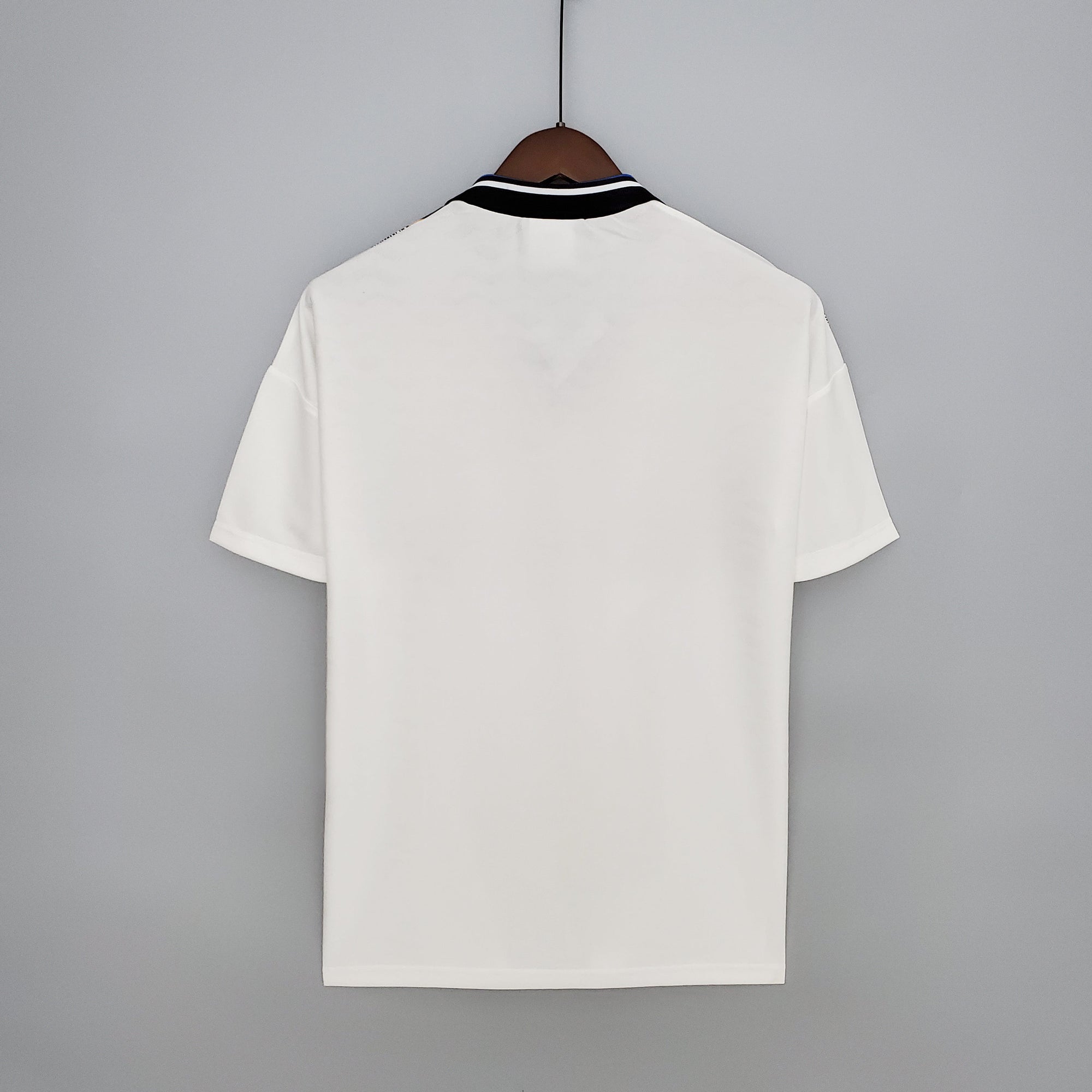 Camisa Inter de Milão 95/96 Away - (Retrô)