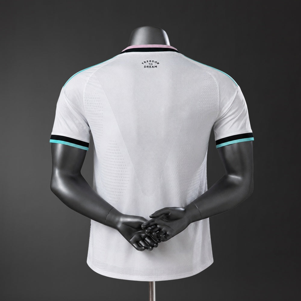 Camisa Inter Miami 26/27 Third - (Jogador)