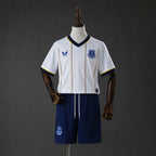Kit Infantil Everton 26/27 Away