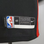 Camisa NBA Memphis Grizzlies #12 Morant - (Retrô) Black