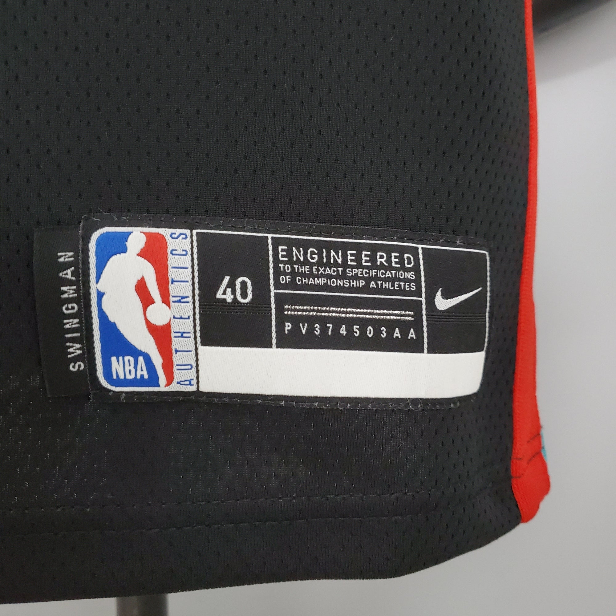 Camisa NBA Memphis Grizzlies #12 Morant - (Retrô) Black