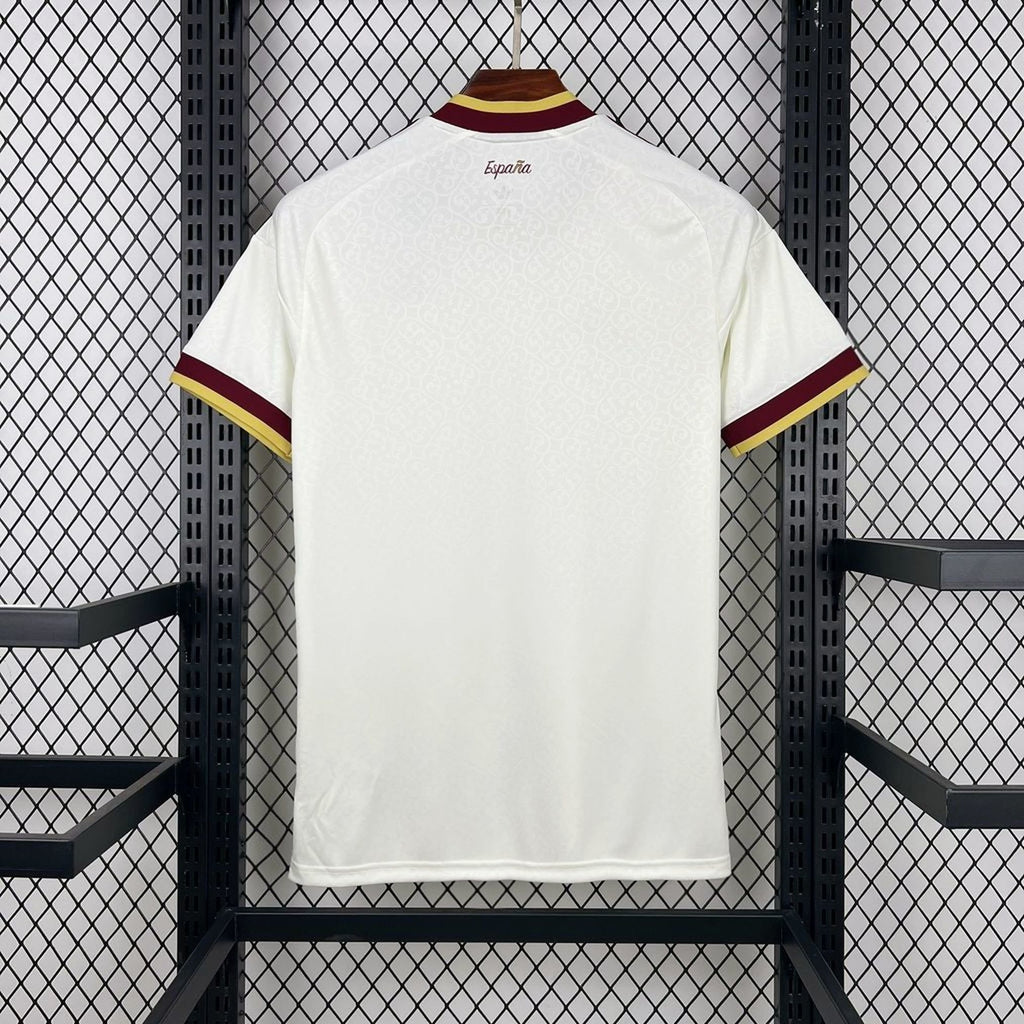 Camisa Espanha 2026 Away - (Torcedor)