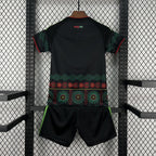 Kit Infantil Jamaica X Bob Marley 2026 Away