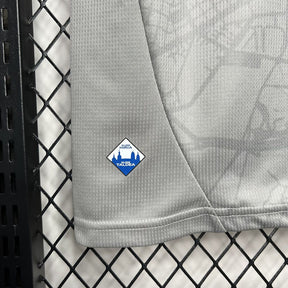 Camisa Alaves Away 24/25 - (Torcedor) Masculina