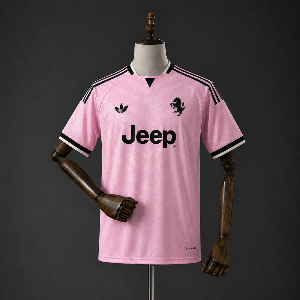 Camisa Juventus 26/27 Away - (Torcedor)