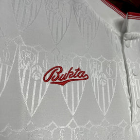 Camisa Sevilla Titular 91/92 - Versão (Retrô)