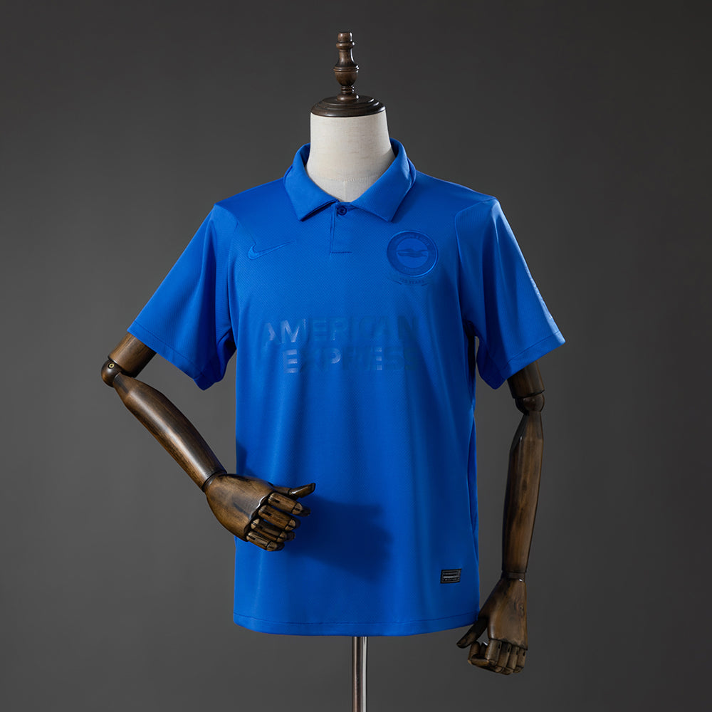 Camisa Brighton 26/27 Aniversário 125 anos - (Torcedor)