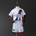 Kit Infantil PSG 25/26 Away