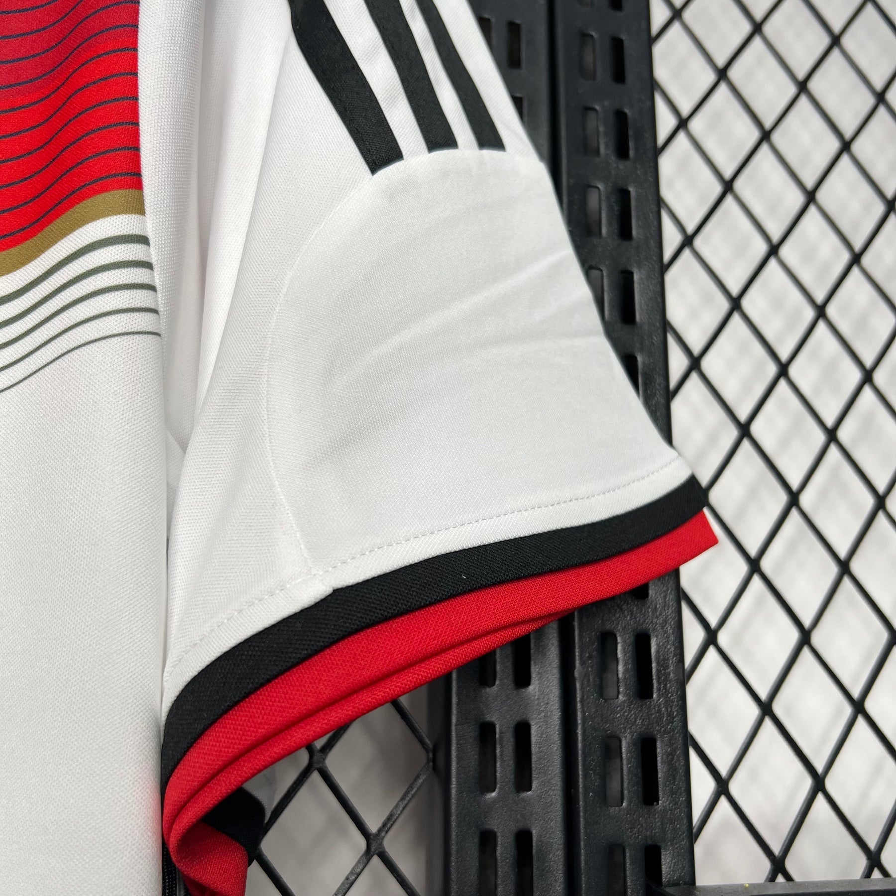 Camisa Alemanha Home 2014 - Versão (Retrô)