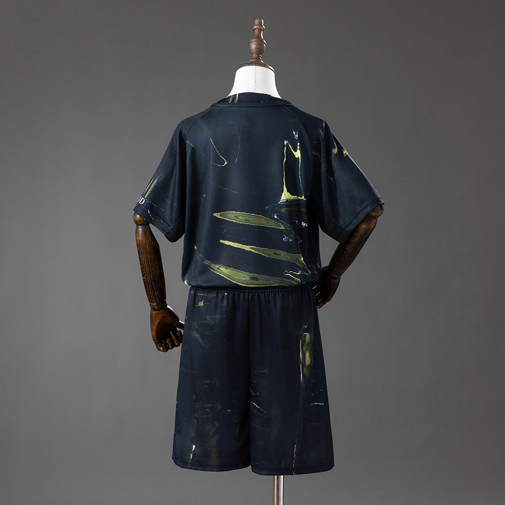 Kit Infantil PSG 25/26 Edição Especial