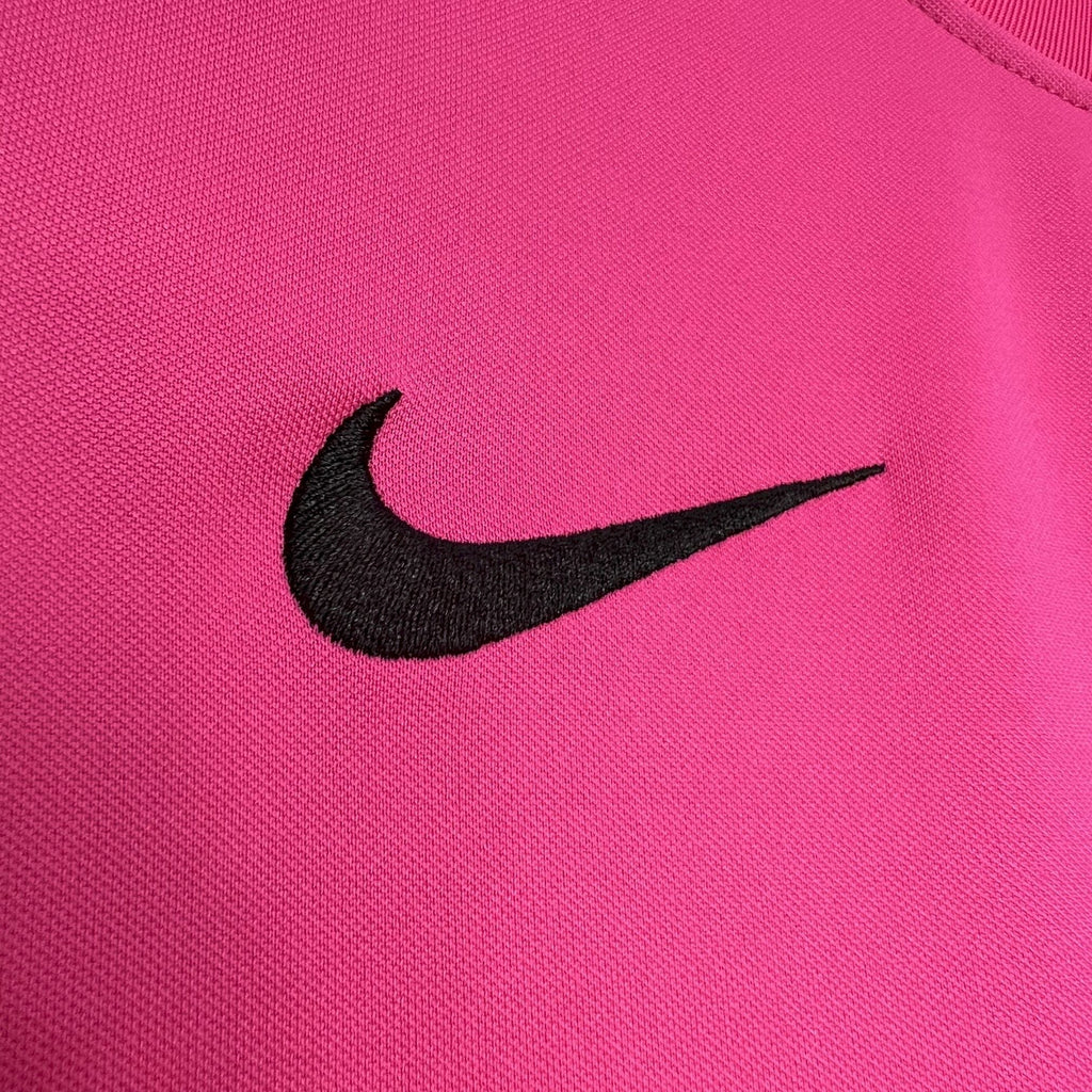 Camisa Sporting 24/25 Outubro Rosa - (Torcedor)