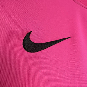 Camisa Sporting Outubro Rosa 24/25 - Nike (Torcedor) Masculina