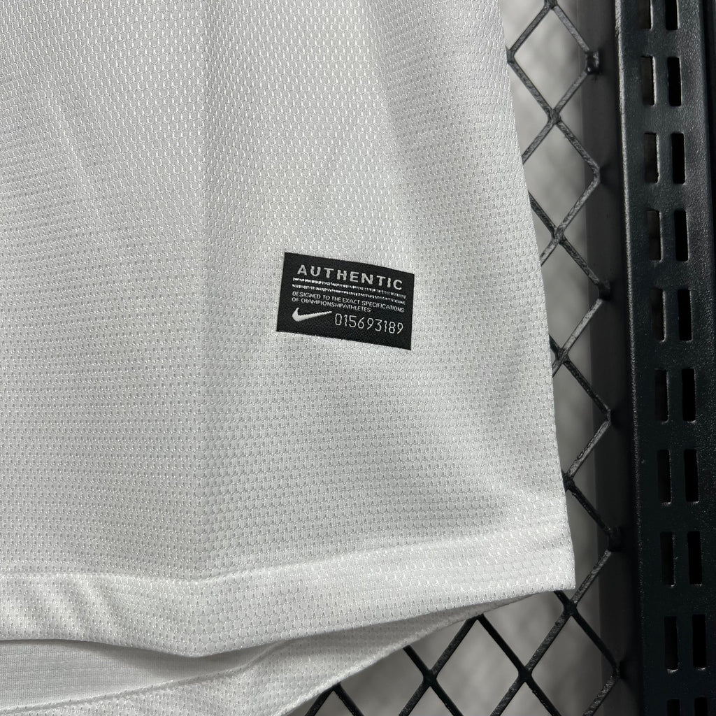 Camisa Polônia Home 2012 - Versão (Retrô)