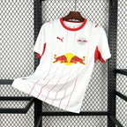 Camisa RB Leipzig 26/27 Home - (Torcedor)