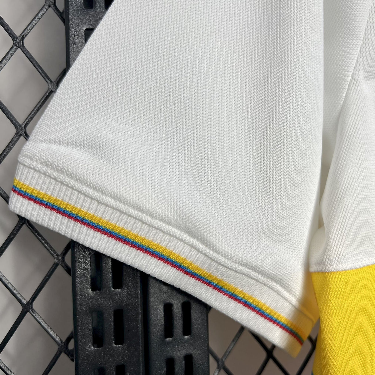 Colômbia Aniversário de 100 Anos 24/25 - Adidas (Torcedor) Masculina