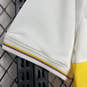 Colômbia Aniversário de 100 Anos 24/25 - Adidas (Torcedor) Masculina
