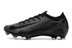 Chuteira Nike Air Zoom Mercurial Vapor 16 Elite FG - Preto