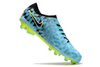 Chuteira Nike Tiempo Legend 10 FG - Azul