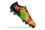 Chuteira Nike Tiempo Legend 10 FG - Colorido