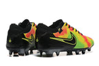 Chuteira Nike Tiempo Legend 10 FG - Colorido