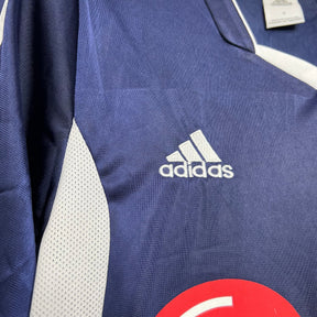 Camisa Universidad de Chile Titular 2003 - Versão (Retrô)