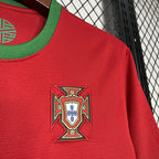 Camisa Portugal 2012 Home - (Retrô)