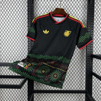 Camisa Jamaica X Bob Marley 2026 Away - (Torcedor)