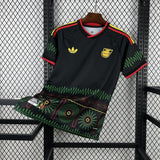 Camisa Jamaica X Bob Marley 2026 Away - (Torcedor)