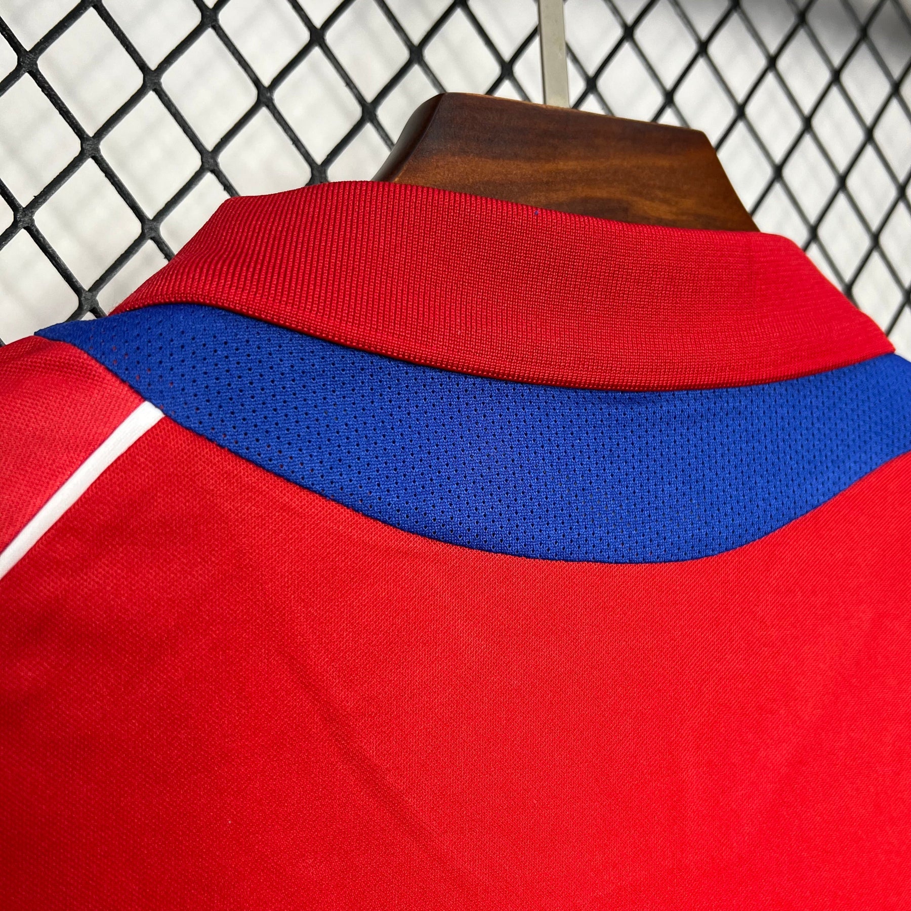 Camisa Panamá Home 98/99 - Versão (Retrô)