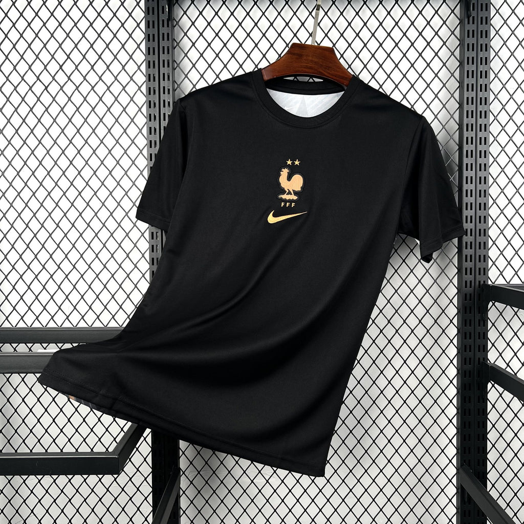Camisa França 2026 Goleiro - (Torcedor)