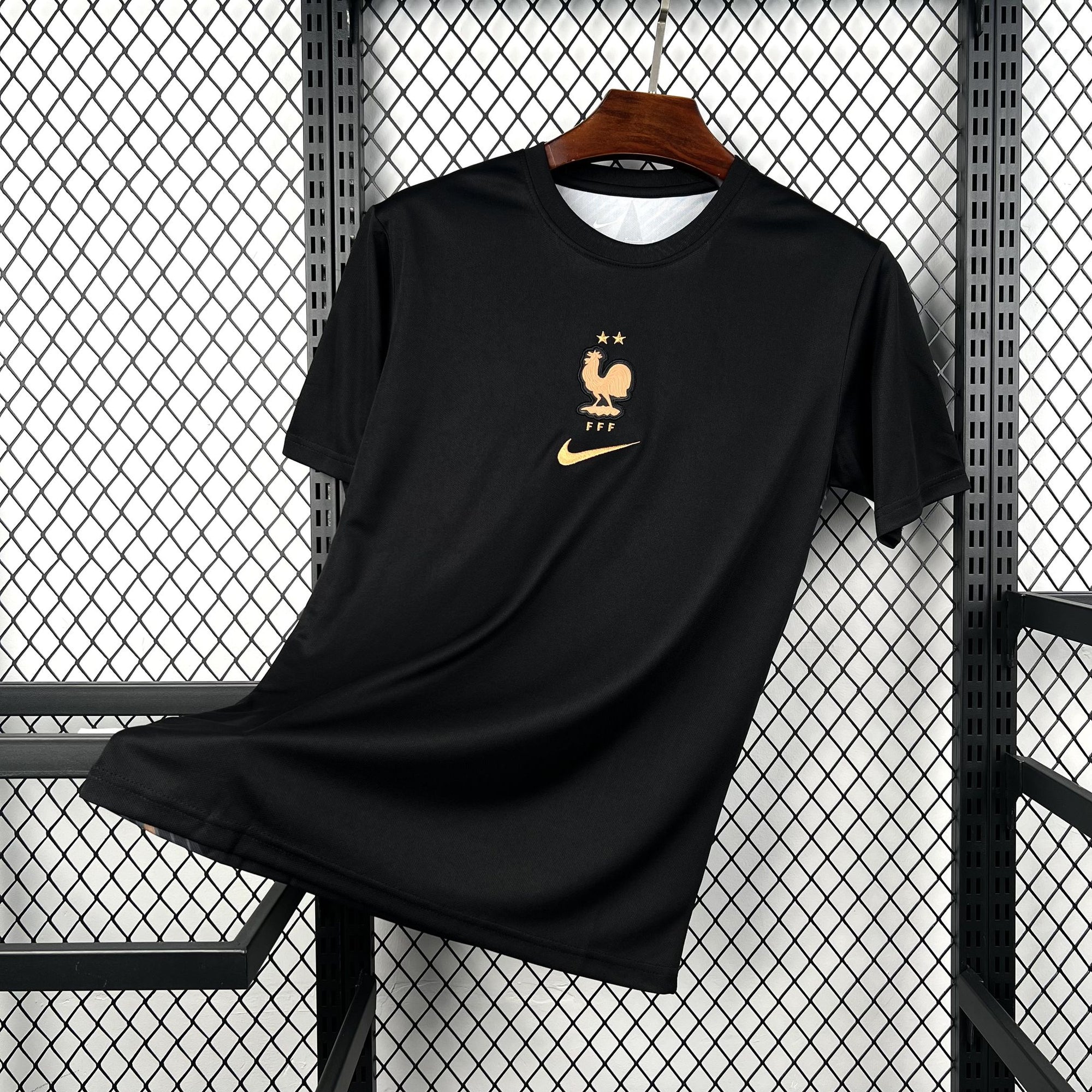 Camisa França 2026 Goleiro - (Torcedor)