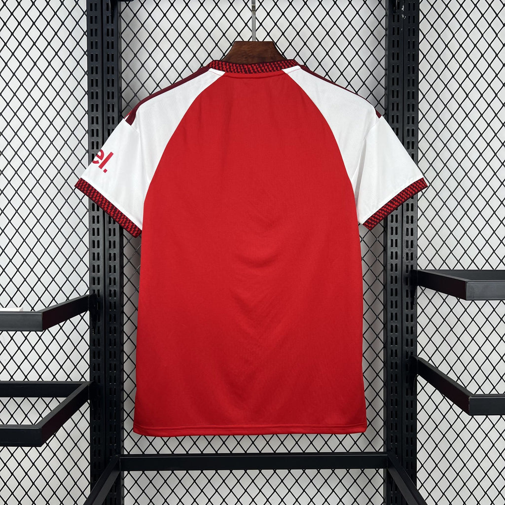 Camisa Arsenal 26/27 Home - (Torcedor)