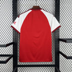 Camisa Arsenal 26/27 Home - (Torcedor)