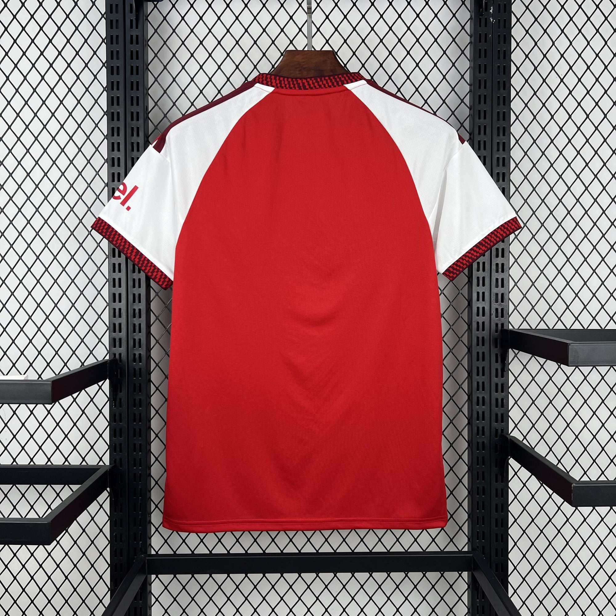 Camisa Arsenal 26/27 Home - (Torcedor)