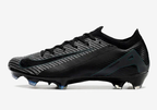 Chuteira Nike Air Zoom Mercurial Vapor 16 Elite FG - Preto