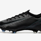 Chuteira Nike Air Zoom Mercurial Vapor 16 Elite FG - Preto