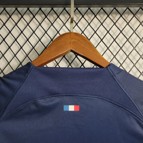 Camisa PSG Home 23/24 - Nike (Torcedor) Masculina