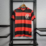 Camisa Flamengo Titular 78/79 - Versão (Retrô)