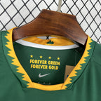 Camisa África do Sul 2026 Springboks Home - (Torcedor)