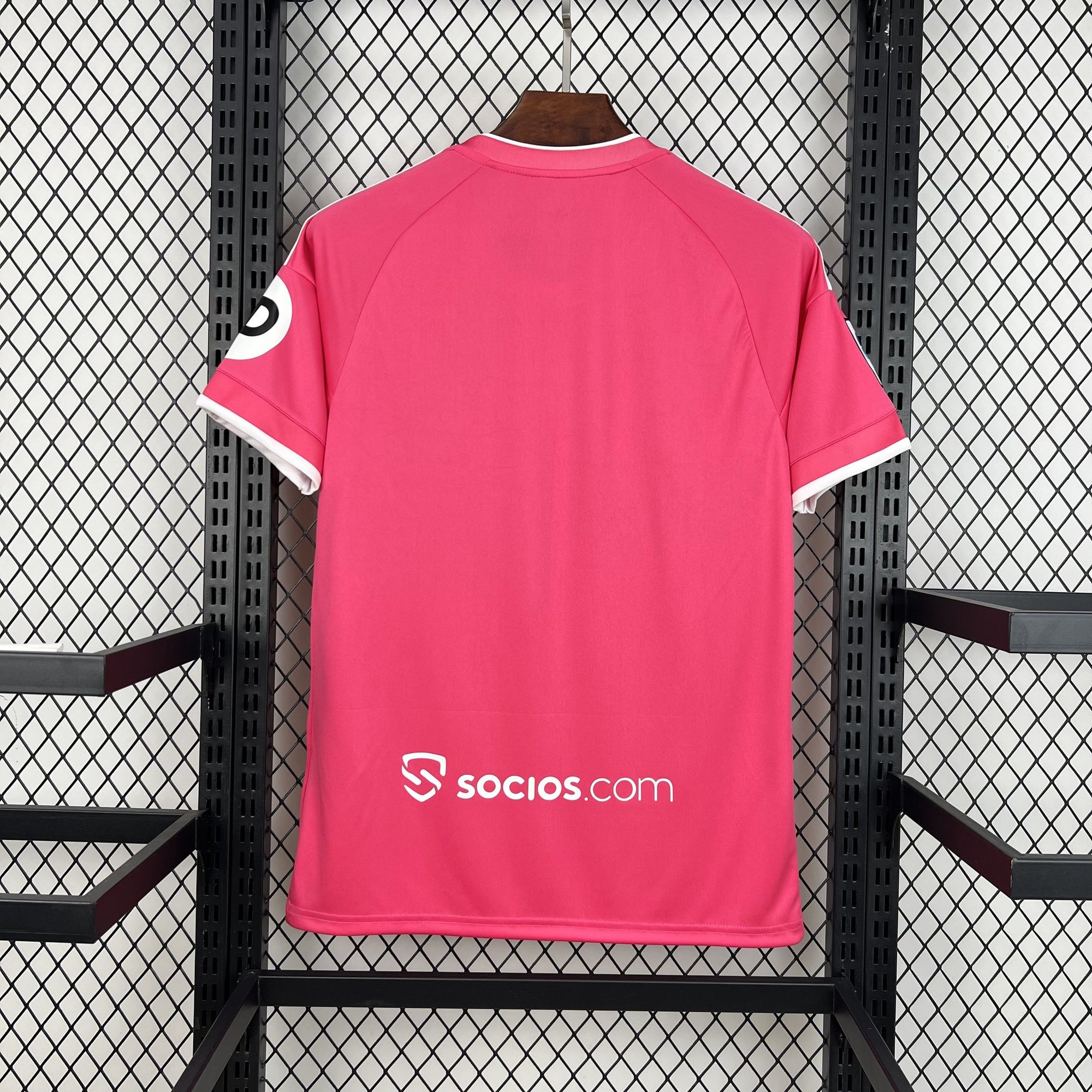 Camisa Sevilla 25/26 Edição Especial - (Torcedor)