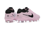 Chuteira Nike Tiempo Legend 10 FG - Rosa
