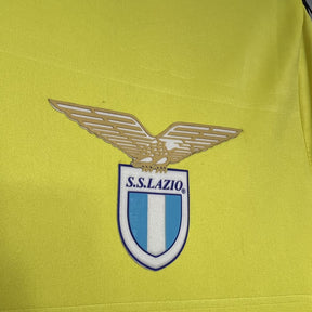 Camisa Lazio 24/25 Away - (Torcedor)