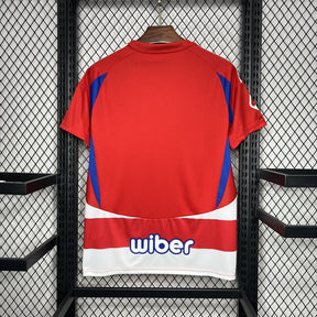 Camisa Granada Home 24/25 - (Torcedor) Masculina