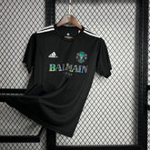 Camisa Manchester United Balmain Edition 24/25 - Versão (Torcedor) Masculina