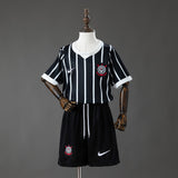 Kit Infantil Corinthians 2026 Away