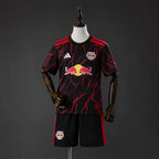 Kit Infantil RB New York 26/27 Home