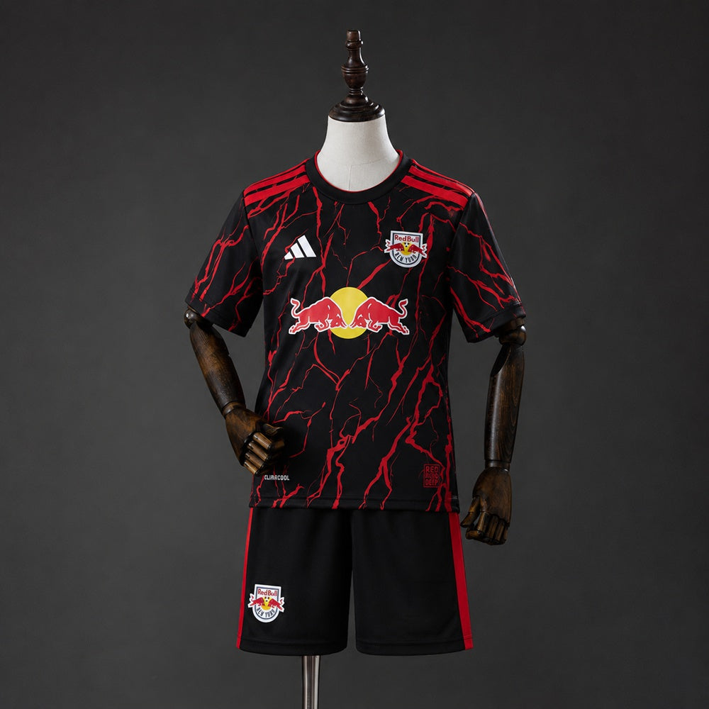 Kit Infantil RB New York 26/27 Home
