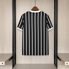 Camisa Corinthians 2026 Away (Com Patrocínio) - (Torcedor)