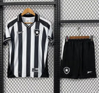 Kit Botafogo 2025 Home - (Torcedor)